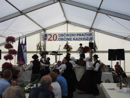 Osrednja slovesnost ob 20. občinskem prazniku Občine Razkrižje 59